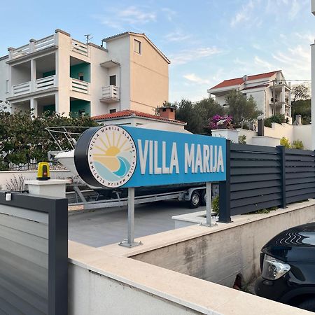 סלאטינה Villa Marija מראה חיצוני תמונה