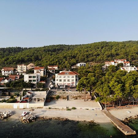 סלאטינה Villa Marija מראה חיצוני תמונה