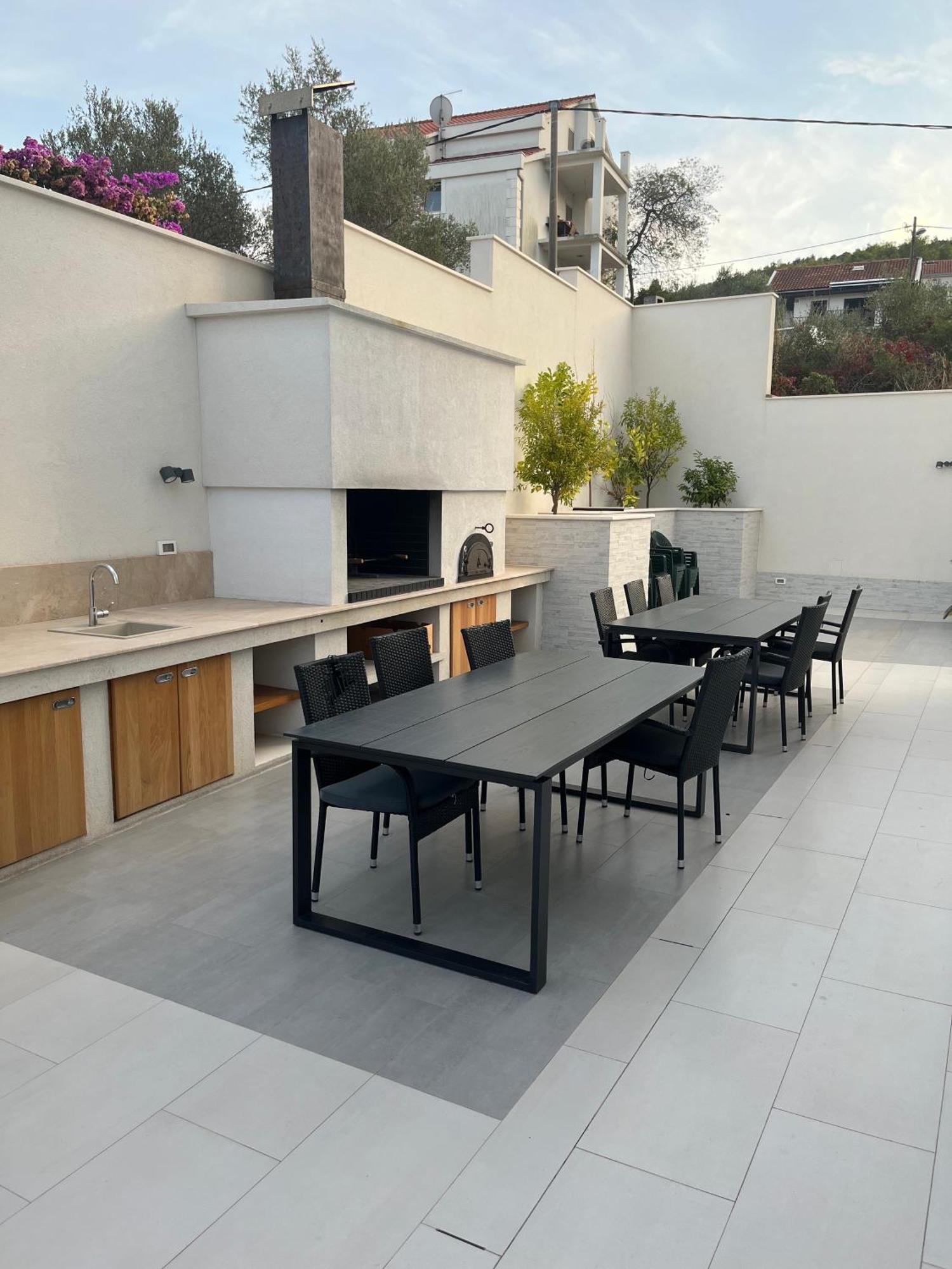 סלאטינה Villa Marija מראה חיצוני תמונה