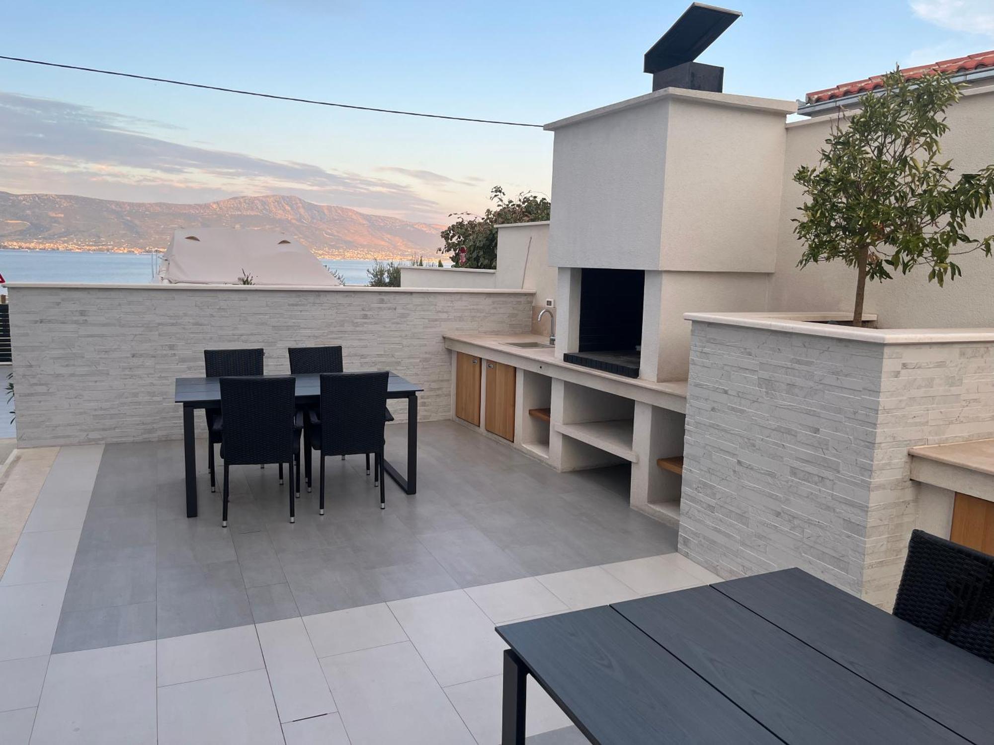 סלאטינה Villa Marija מראה חיצוני תמונה