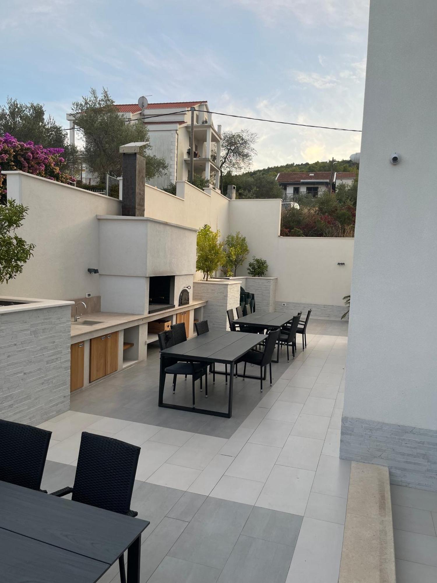 סלאטינה Villa Marija מראה חיצוני תמונה