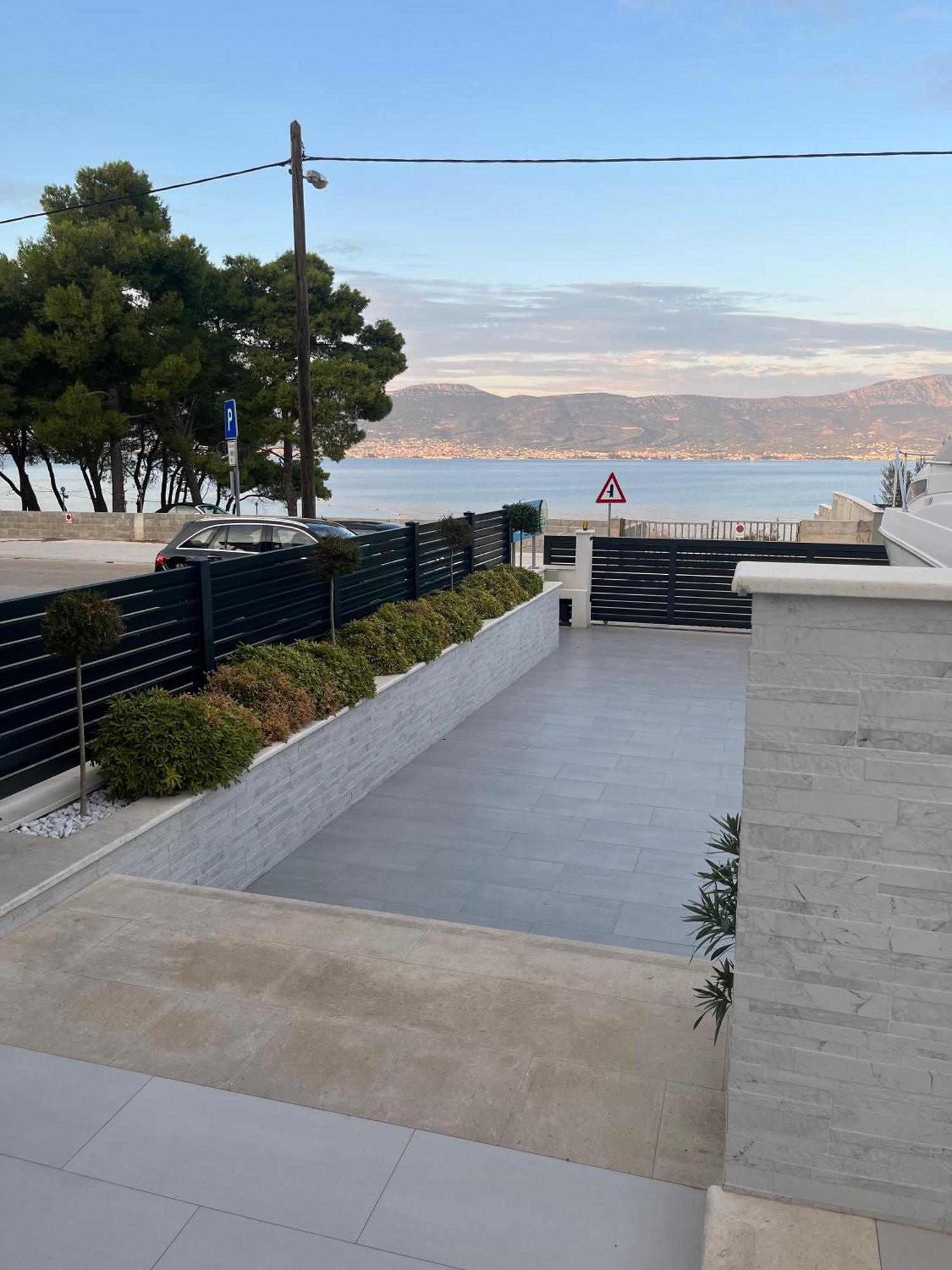 סלאטינה Villa Marija מראה חיצוני תמונה