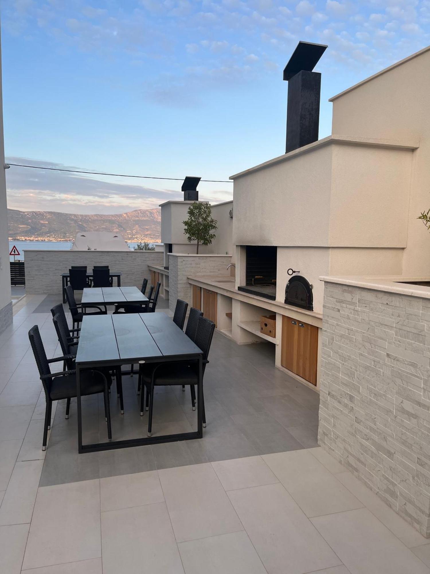 סלאטינה Villa Marija מראה חיצוני תמונה