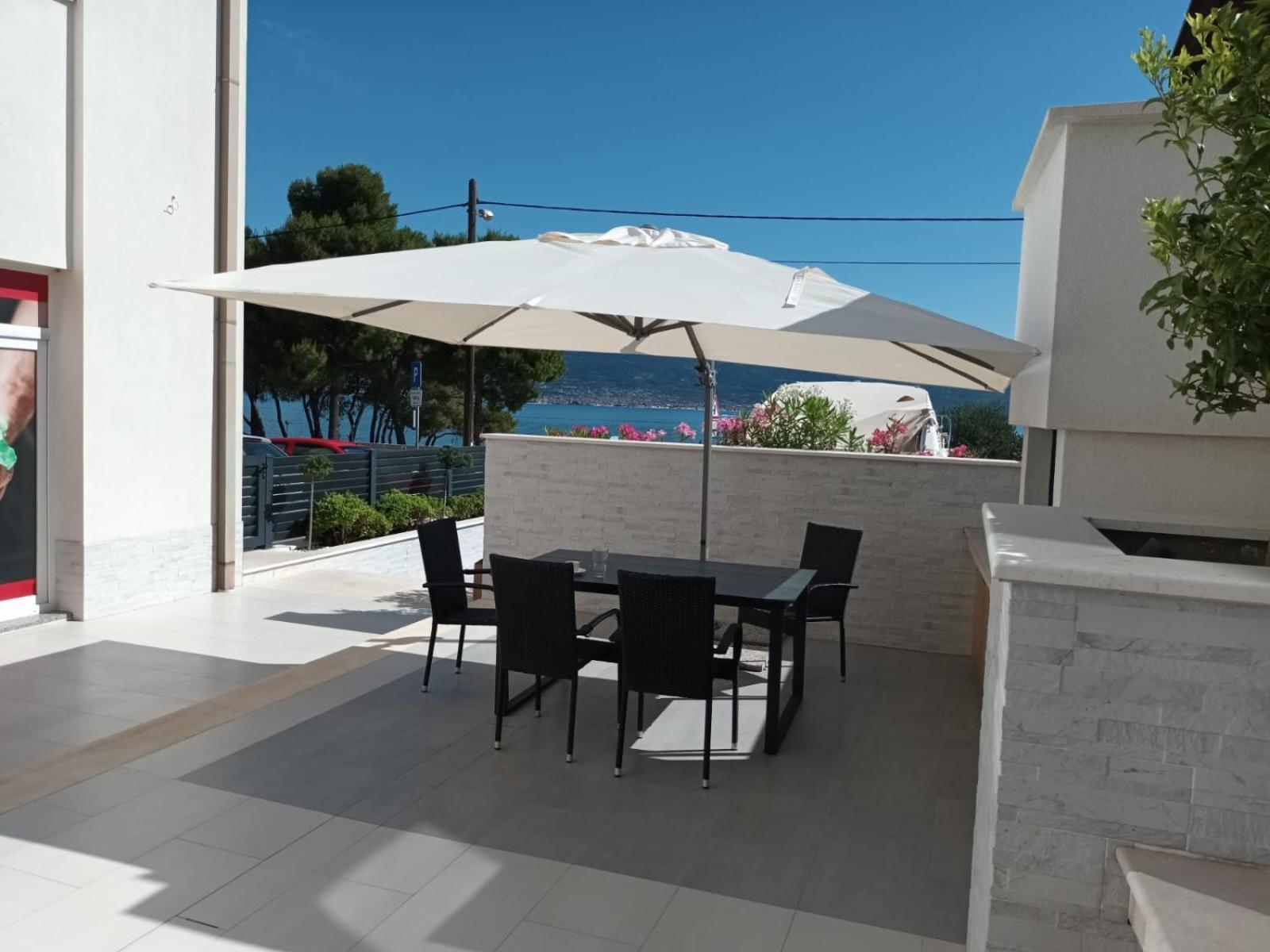 סלאטינה Villa Marija מראה חיצוני תמונה