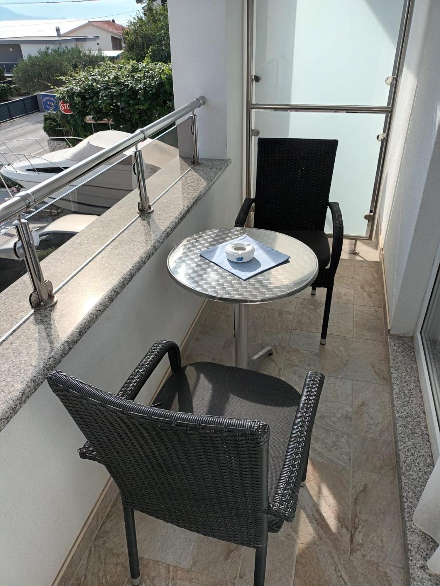 סלאטינה Villa Marija מראה חיצוני תמונה