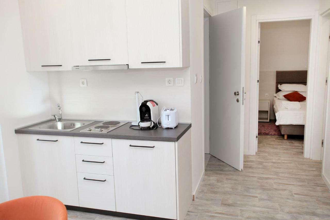 סלאטינה Villa Marija מראה חיצוני תמונה