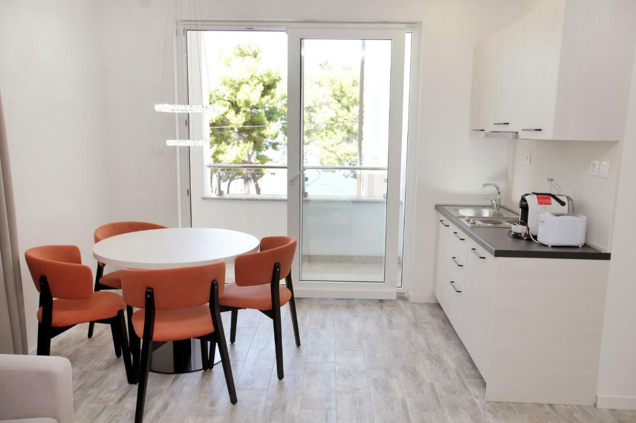 סלאטינה Villa Marija מראה חיצוני תמונה