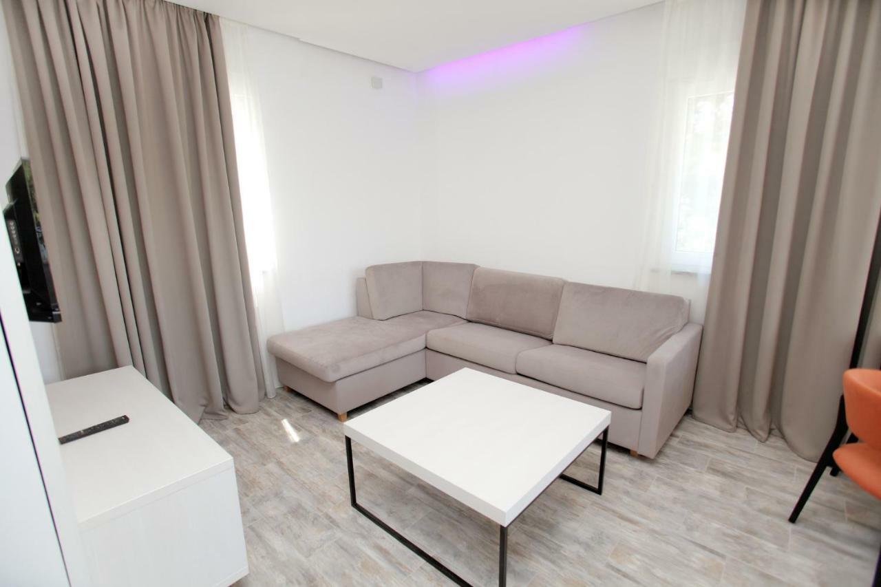 סלאטינה Villa Marija מראה חיצוני תמונה